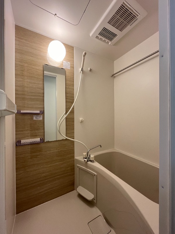 バーミープレイス浜田山358 お風呂