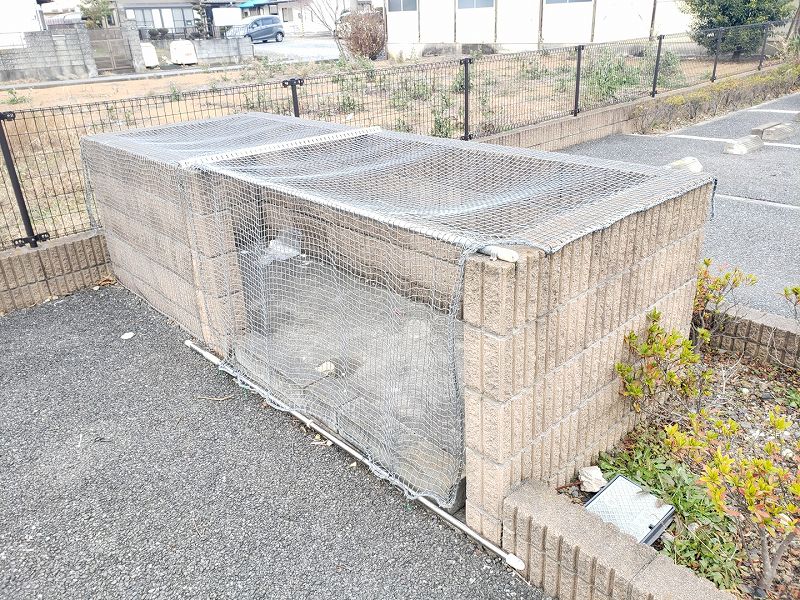 レオパレス第二吉兵衛ハウス205号室 部屋その他