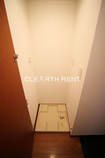 グラーサ銀座イースト8階 同タイプ別住戸写真となります。現況と異なる場合がございます。