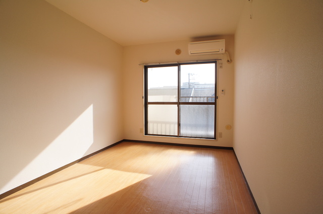 アネックス本郷0103号室 部屋その他