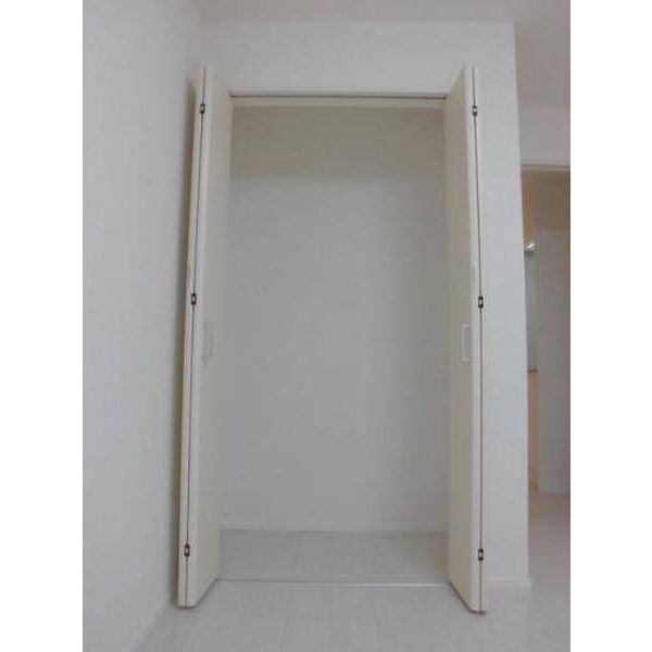 ラ・カンパネラ中央林間 収納