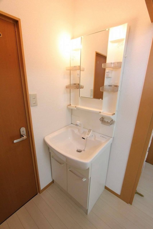 コーポラスウッディ2階 部屋その他