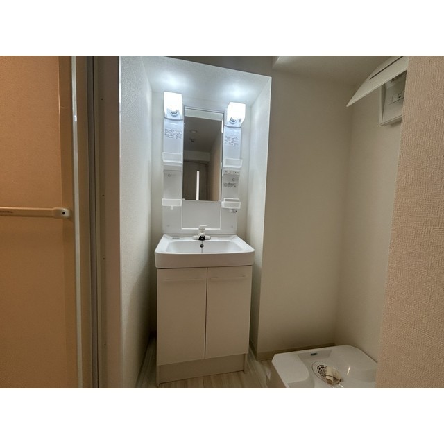 エンデカ東浦和 内観