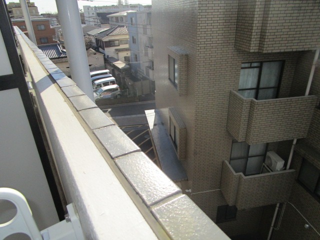 アルクファース4階 部屋その他