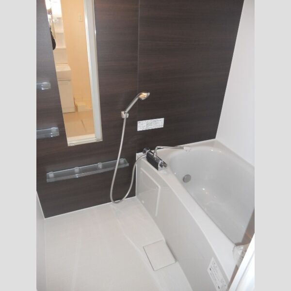 サウスフィールド 浴室