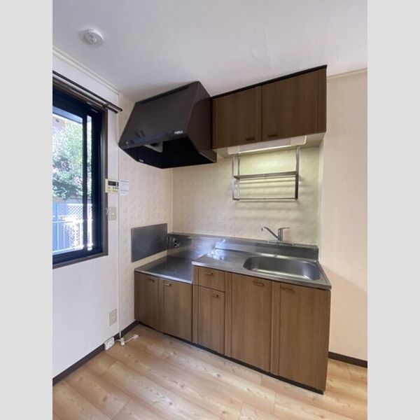 タウンコート(鶴ヶ島) キッチン