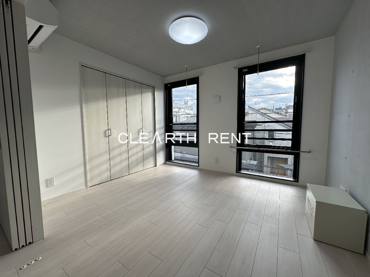 ＧＲＡＮ ＰＡＳＥＯ三宿Ⅱ3階 ネット無料の快適環境