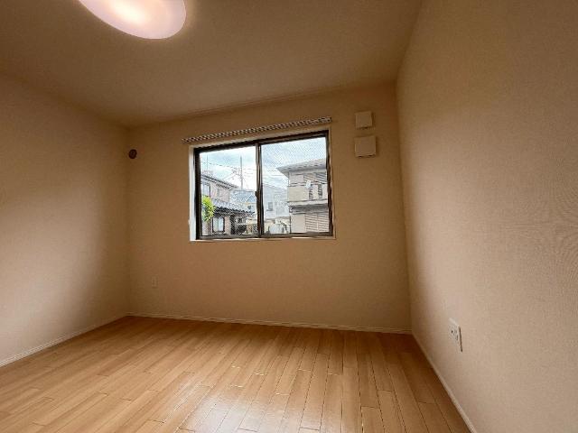 （仮称）海老名市大谷北新築アパートⅤ期202号室 洋室（イメージ）