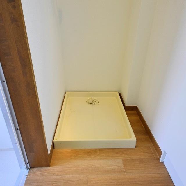 フォレスト深大寺A号館1階 その他　設備