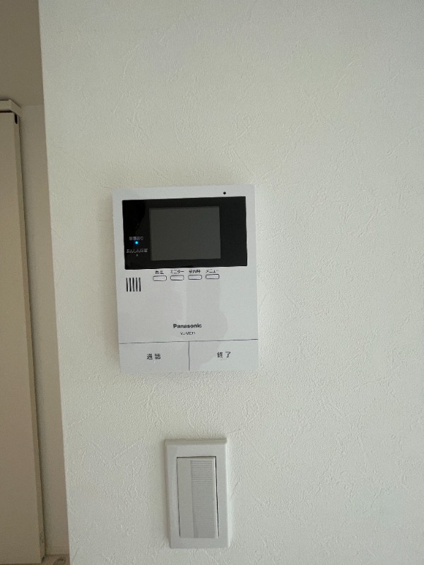 テラス　エムローズ1階 ※別号室同タイプ