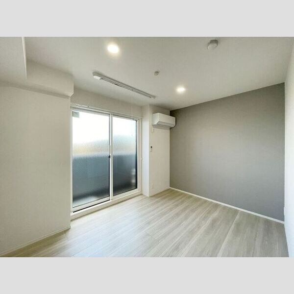 セレスティア江戸川Ⅲ バルコニー側洋室