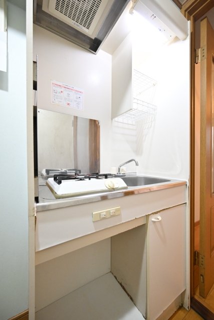 アミューズ鷺宮 キッチン