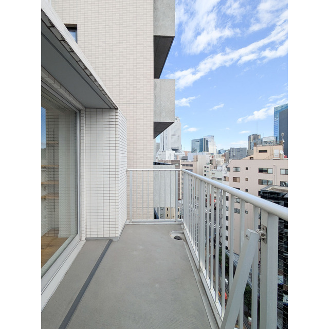 オーパスホームズ三田1101号室 部屋その他