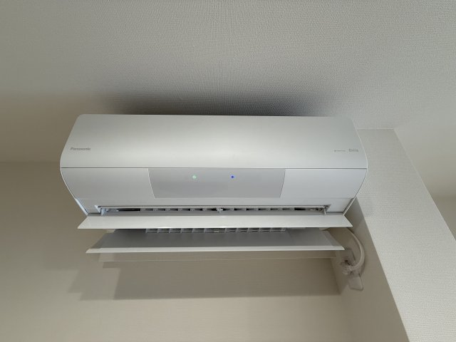 Ｍｉｌｅｓｔｏｎｅ　Ｓａｓａｚｕｋａ0303号室 部屋設備