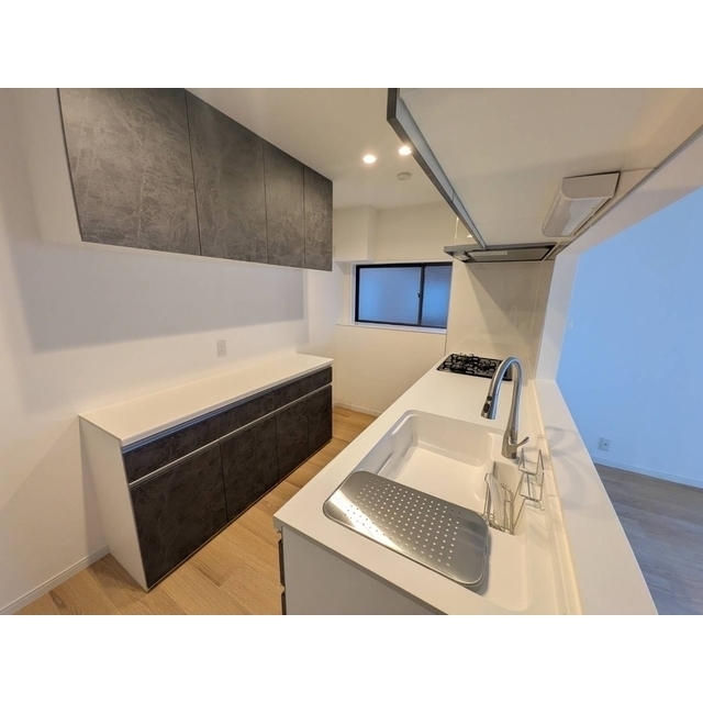 ハイラーク今井 キッチン