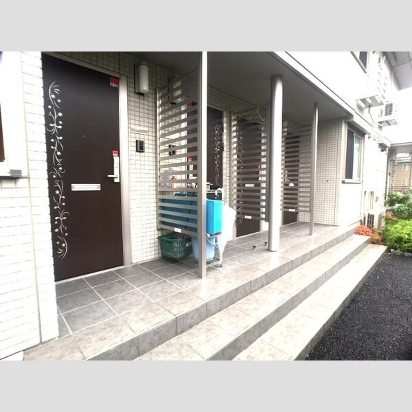 ゴールドパストラル　Ⅶ 周辺