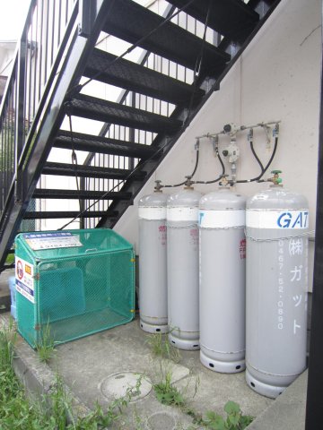 コーポＫＭ0103号室 その他共有部分