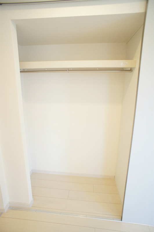 リブリ・祥3階 収納