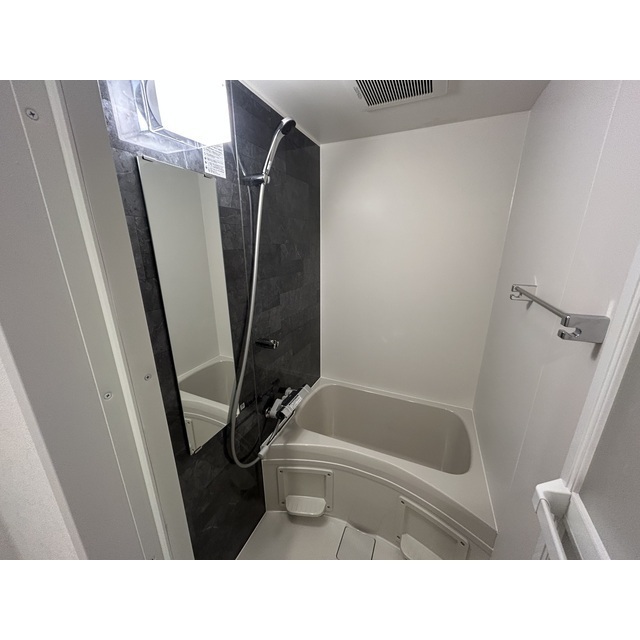 エクサン・プロヴァンス お風呂