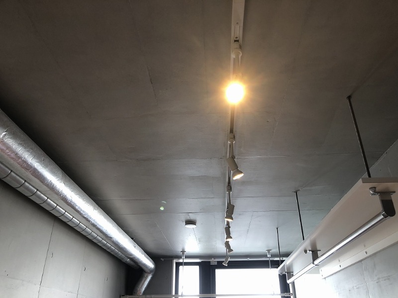 COCOFLAT 阿佐ヶ谷 内観