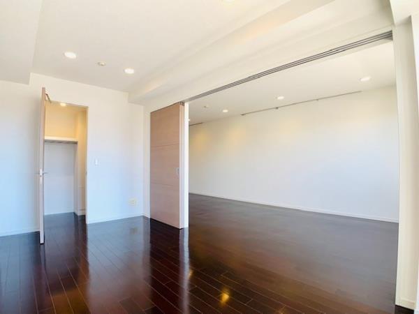 Ｂｒｉｌｌｉａ　ｉｓｔ　三軒茶屋　アイビーテラス4階 リビング