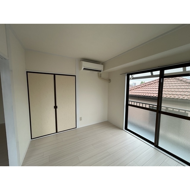 リブレス大宮 内観