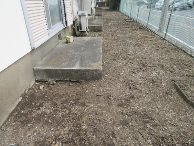 コーポ三晃Ｂ0103号室 ※実際の使用状況とは異なります(現況優先)