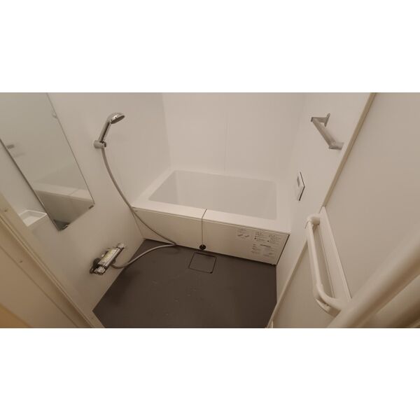 メゾンY・M・D901号室 お風呂