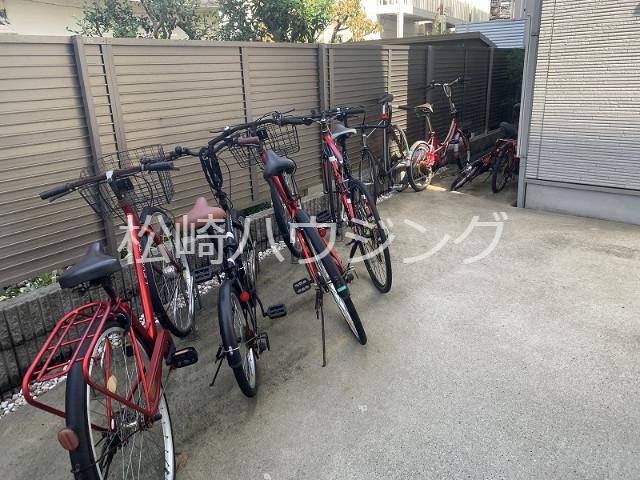 アイスタイル方南町1階 部屋その他