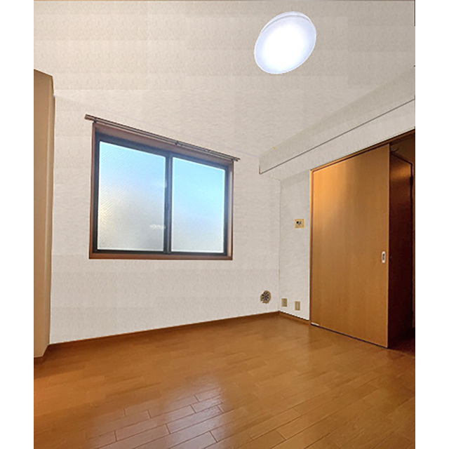 MUTOU201号室 部屋その他