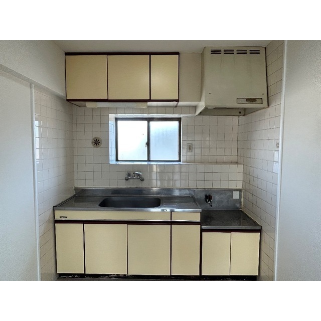 第2春実マンション キッチン