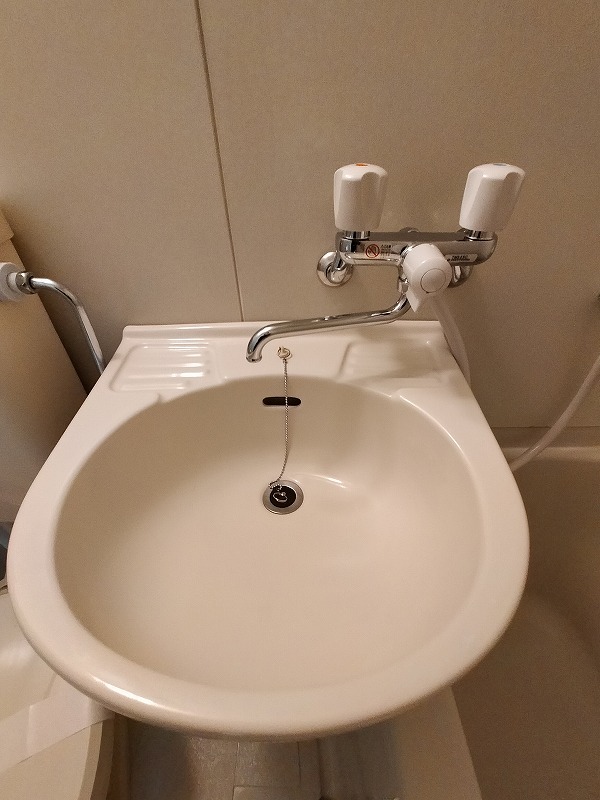 ソレムニス行徳2階 部屋その他