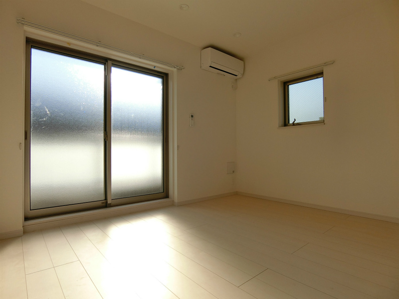 リブリ・西御幸2階 部屋その他