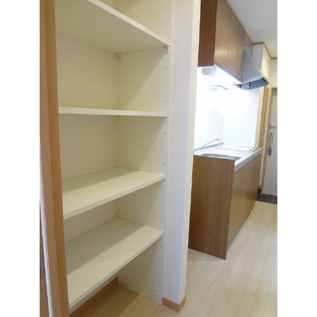 アムール Miwa104号室 部屋その他