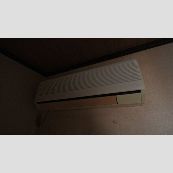 ジュネスヨシカワ206号室 ★エアコン★