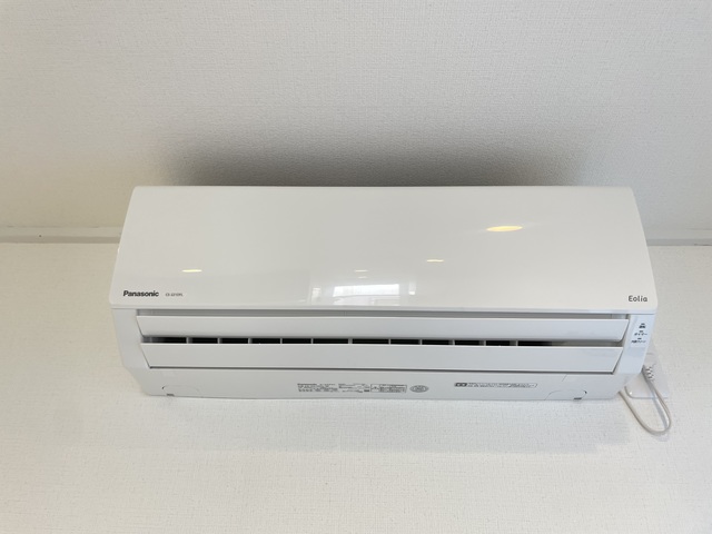 ＭＫハウス西原0208号室 部屋設備