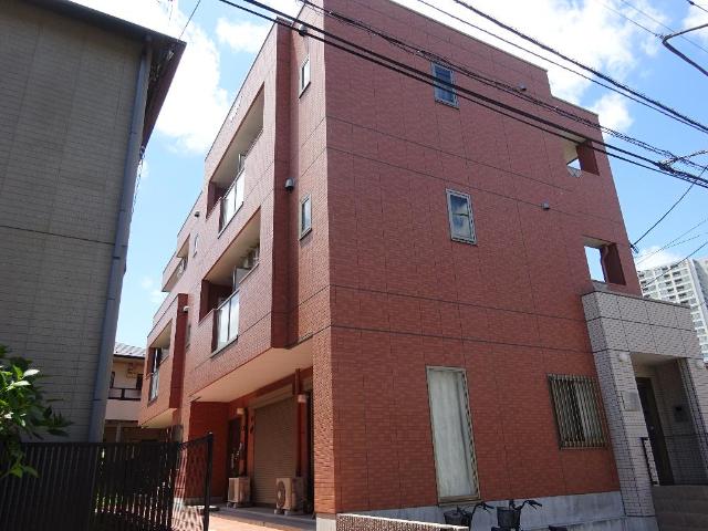 フェニックスⅢ 外観写真（昼）