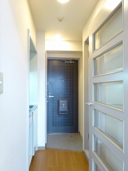 クリオ神奈川新町壱番館407号室 その他