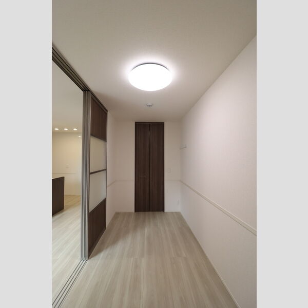 D-RESIDENCE府中西府町103号室 洋室