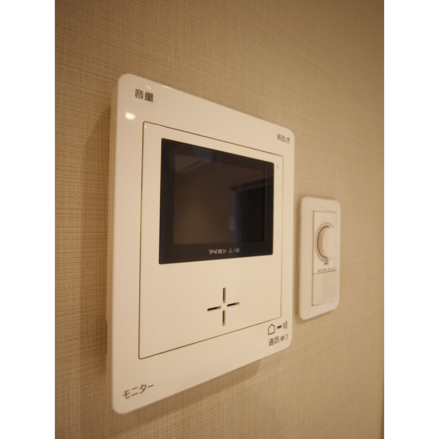 アレッジオＫ1号室 部屋その他