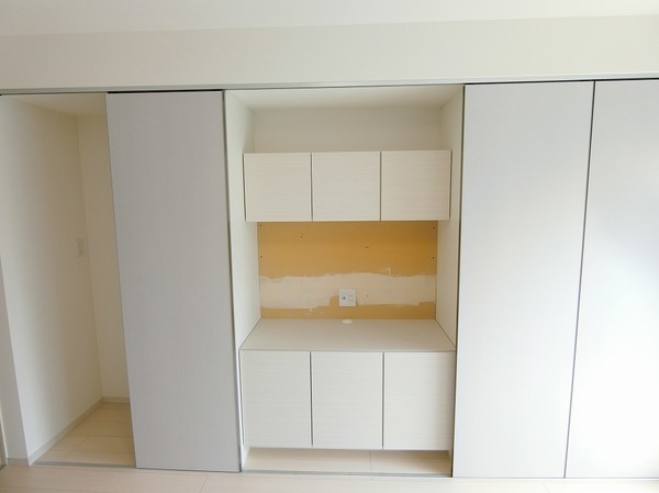 リブリ・カワセミ2階 同建物別部屋の参考画像