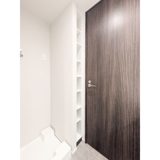 ACP Residence 新江古田0402号室 棚