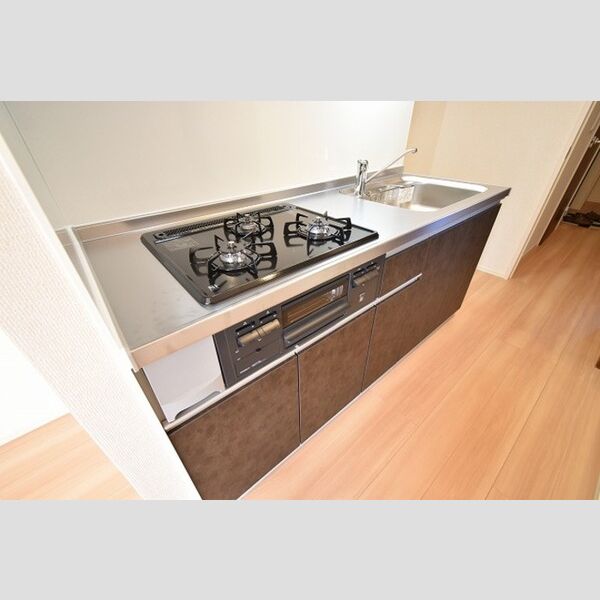 Lupinus　A棟 独立キッチン