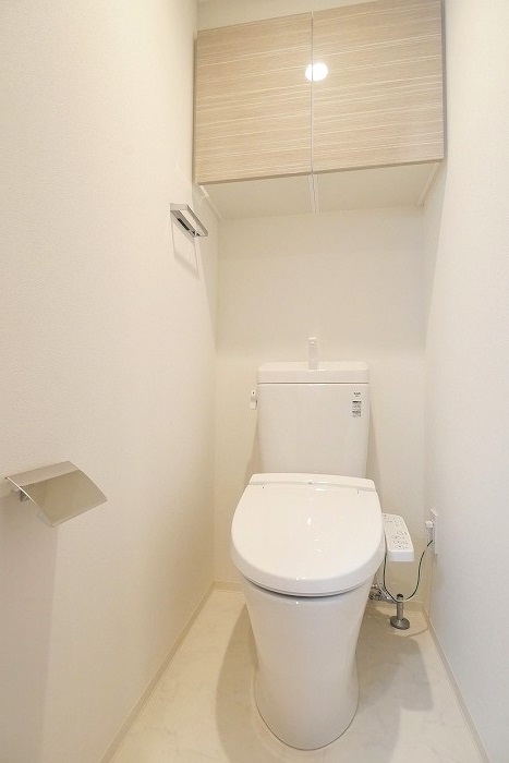 LUMEED CUBE 菊川 PREMIUM 内観