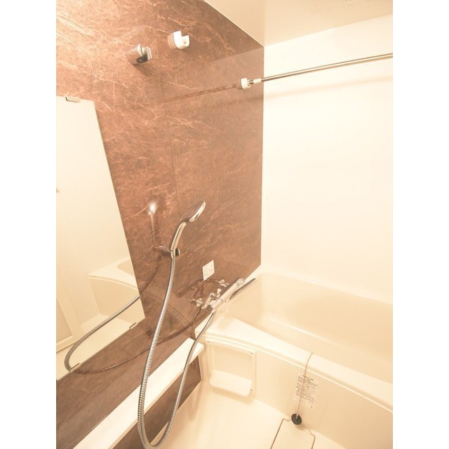 ＧＥＮＯＶＩＡ本所吾妻橋ｓｋｙｇａｒｄｅｎ0603号室 お風呂