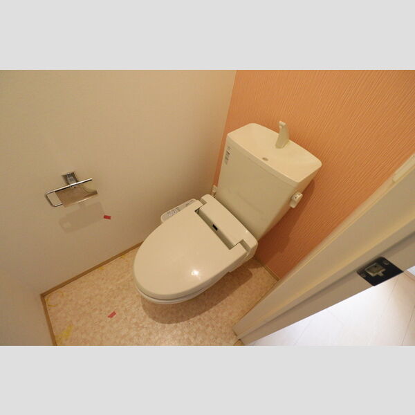 Dolcevita 温水洗浄便座付き