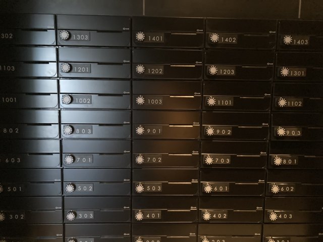 Log登戸Station／ログ登戸ステーション11階 ログ登戸ステーション