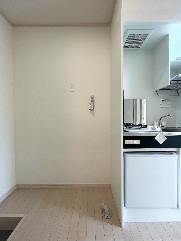 フォルトゥーナ梅島2階 部屋その他