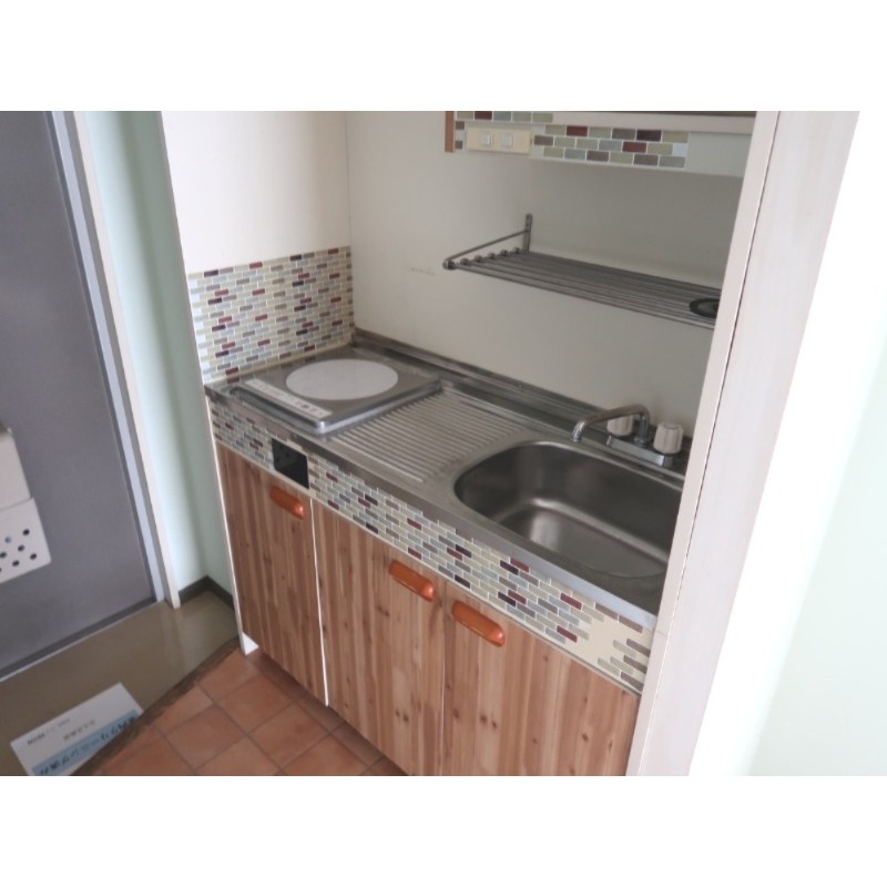 銀東ハイツⅡ2階 部屋その他