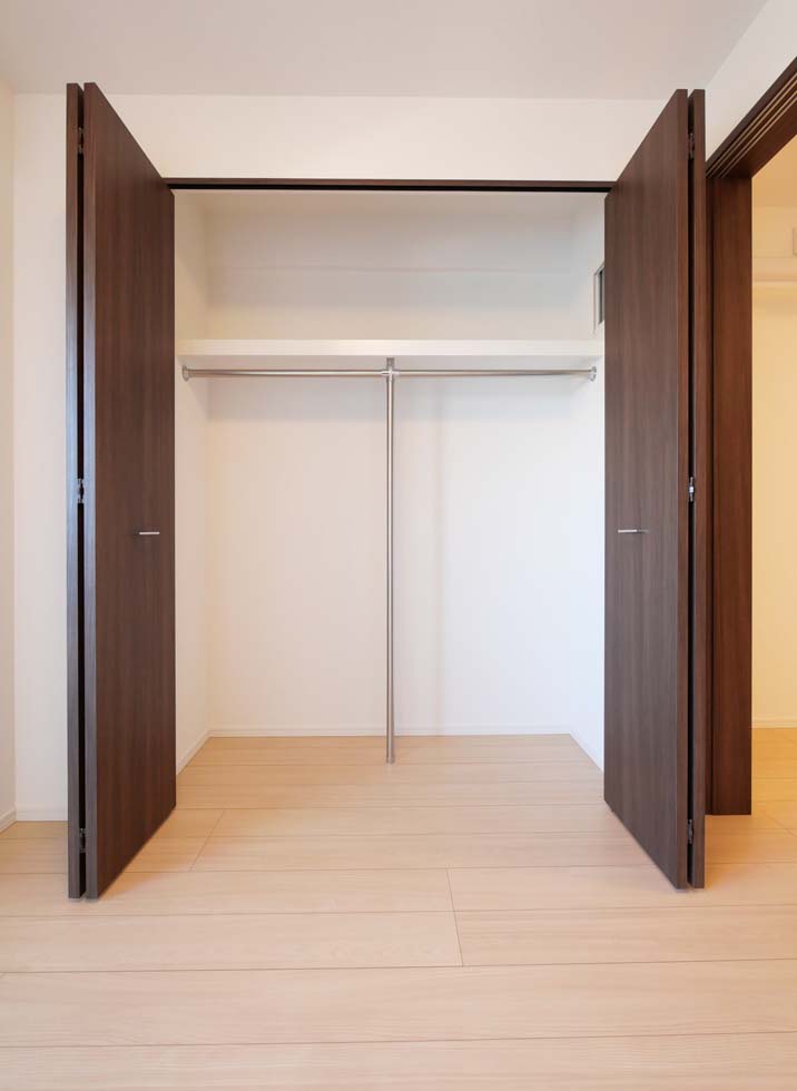 Mind Shimurasakaue9階 内観